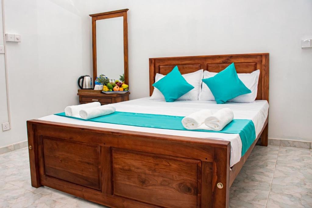 Sirena Holiday VIlla