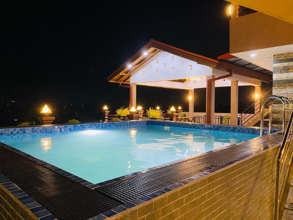 Hotel Magdalina Lagoon negombo