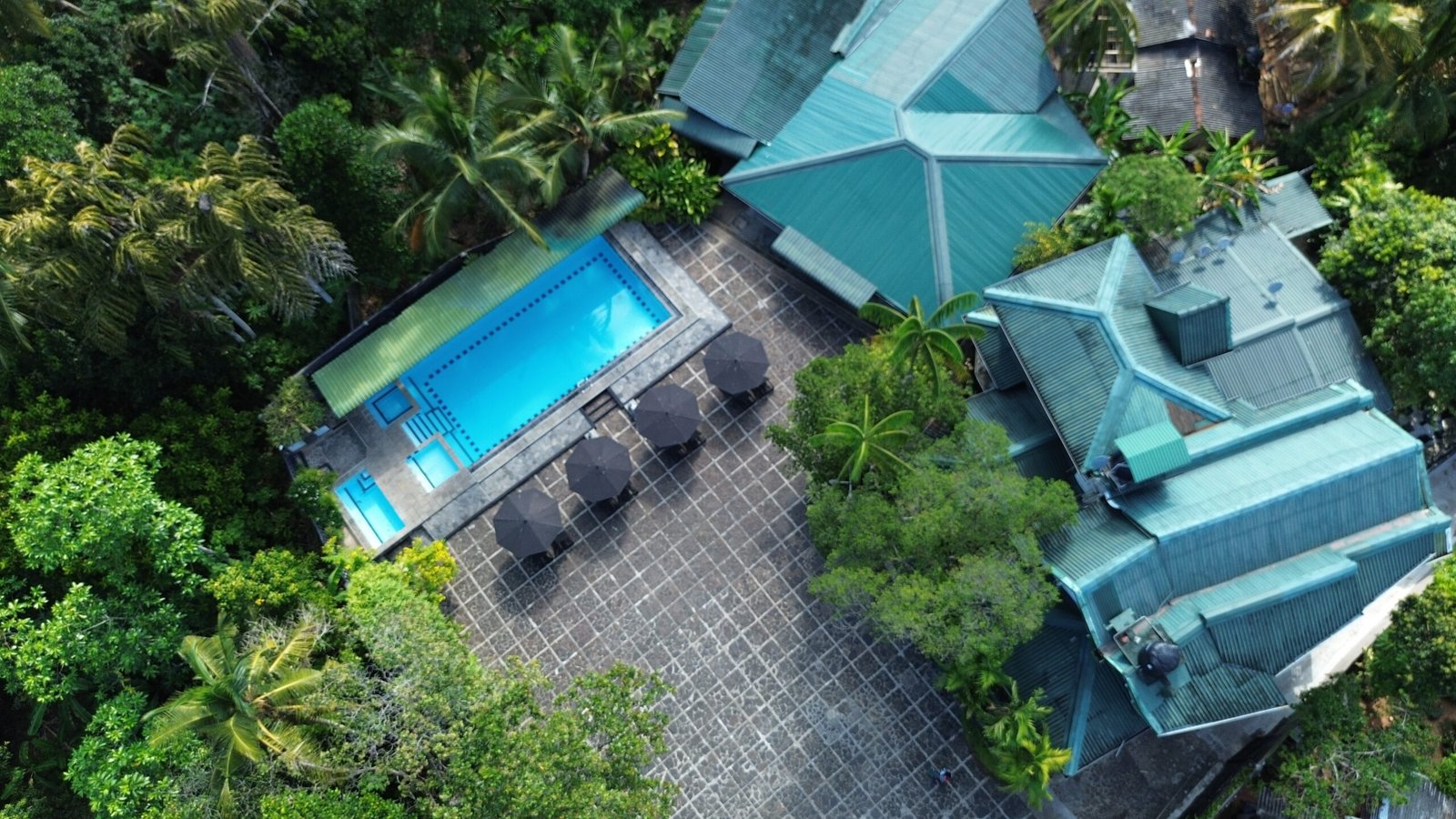 Hotel Ranthil - Galle