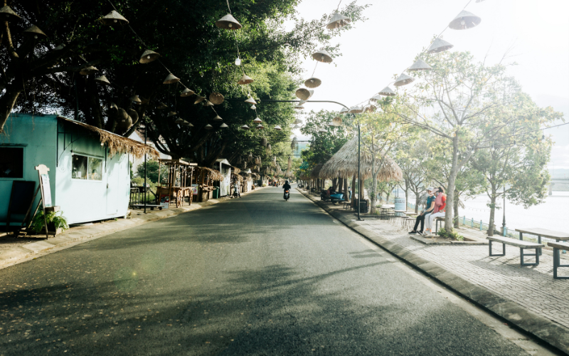 Negombo City tour - thrilled guest 5